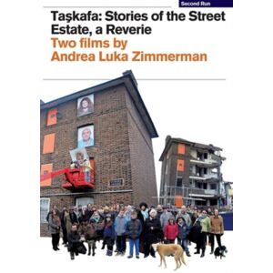 Taskafa: Stories from the Street/Estate, a Reverie (Import)