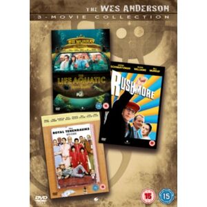 Wes Anderson Collection (Import)