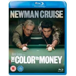Color of Money (Blu-ray) (Import)