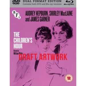 The Children's Hour (Blu-ray) (2 disc) (Import)