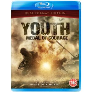 Youth (Blu-ray) (2 disc) (Import)