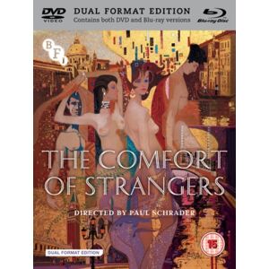 The Comfort of Strangers (Blu-ray) (2 disc) (Import)