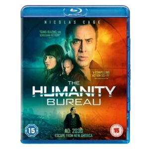 Humanity Bureau (Blu-ray) (Import)
