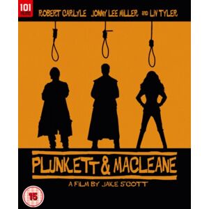 Plunkett and Macleane (Blu-ray) (Import)