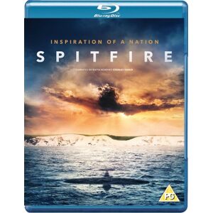 Spitfire (Blu-ray) (Import)