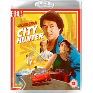 City Hunter (Blu-ray) (Import)