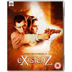 eXistenZ (Blu-ray) (Import)