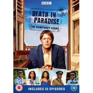 Death in Paradise: The Humphrey Years (Import)