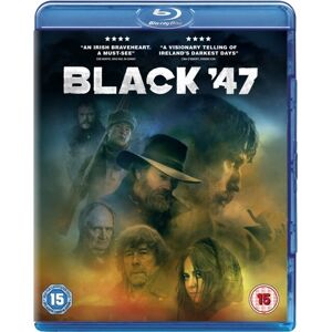 Black 47 (Blu-ray) (Import)