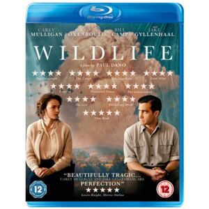 Wildlife (Blu-ray) (Import)