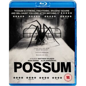 Possum (Blu-ray) (Import)