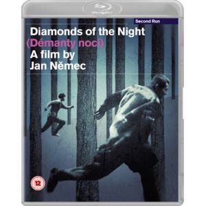 Diamonds of the Night (Blu-ray) (Import)