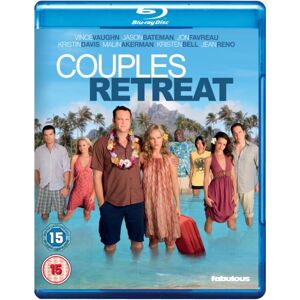 Couples Retreat (Blu-ray) (Import)