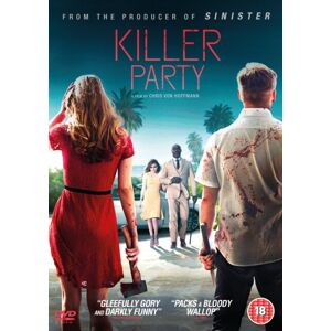 Killer Party (Import)