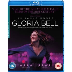 Gloria Bell (Blu-ray) (Import)