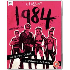 Class of 1984 (Blu-ray) (Import)