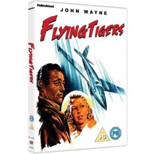 Flying Tigers (Import)