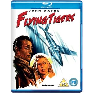 Flying Tigers (Blu-ray) (Import)