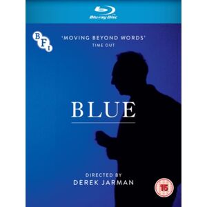Blue (Blu-ray) (Import)