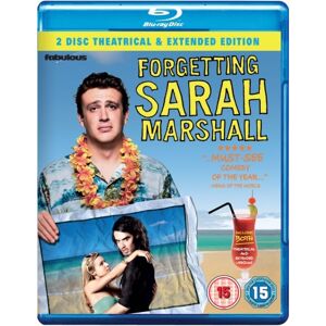 Forgetting Sarah Marshall (Blu-ray) (Import)