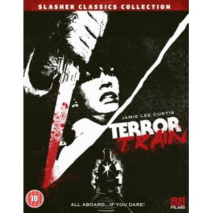 Terror Train (Blu-ray) (Import)