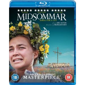 Midsommar: Director's Cut (Blu-ray) (Import)