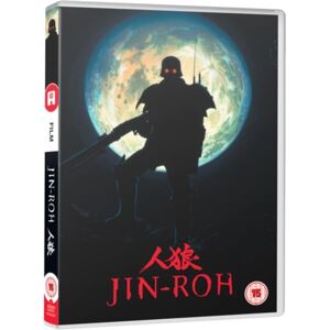 Jin-roh (Import)