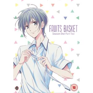 Fruits Basket - Season One: Part Two (2 disc) (Import)