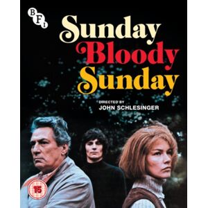 Sunday Bloody Sunday (Blu-ray) (Import)