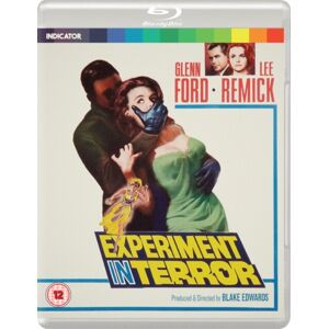 Experiment in Terror (Blu-ray) (Import)
