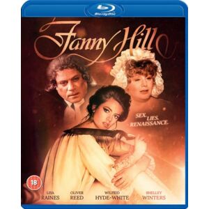 Fanny Hill (Blu-ray) (Import)