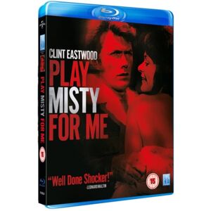 Play Misty for Me (Blu-ray) (Import)