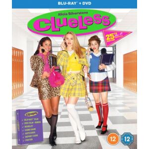 Clueless (Blu-ray) (Import)