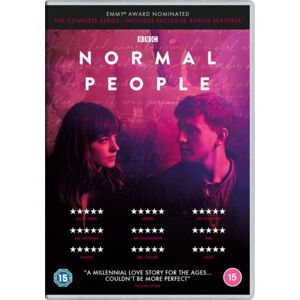 Normal People (2 disc) (Import)