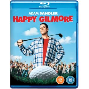 Happy Gilmore (Blu-ray) (Import)