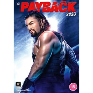 WWE: Payback 2020 (Import)