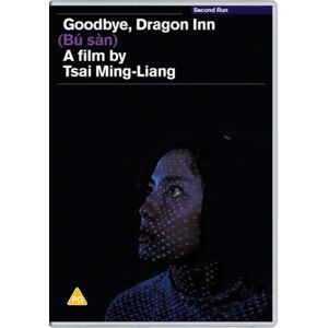 Goodbye, Dragon Inn (Import)