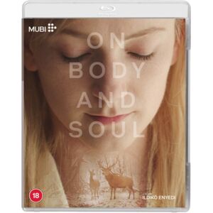 On Body and Soul (Blu-ray) (Import)