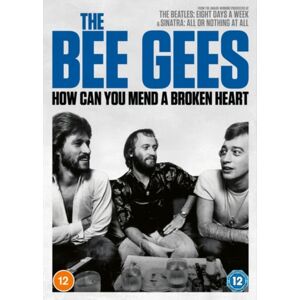 The Bee Gees: How Can You Mend a Broken Heart (Import)