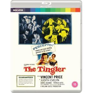 Tingler (Blu-ray) (Import)