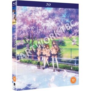 Clannad/Clannad: After Story - Complete Collection (Blu-ray) (Import)