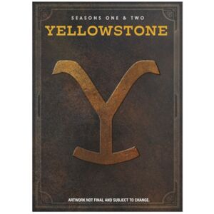 Yellowstone: Seasons One & Two (Import)