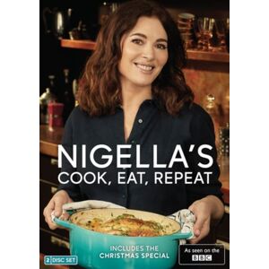 Nigella's Cook, Eat, Repeat (Import)