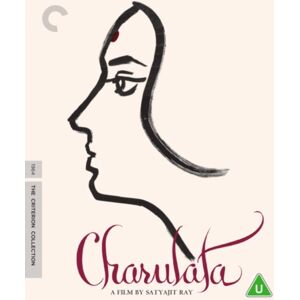 Charulata - The Criterion Collection (Blu-ray) (Import)