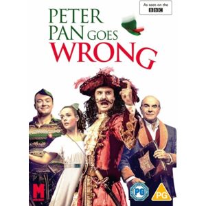 Peter Pan Goes Wrong (Import)