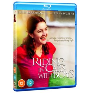Riding in Cars With Boys (Blu-ray) (Import)