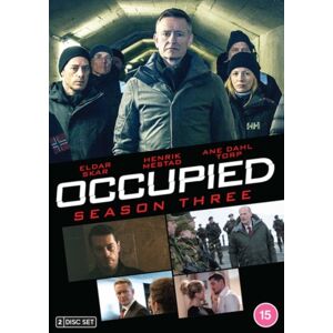 Occupied: Season 3 (Import)