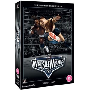 WWE: WrestleMania 22 (Import)