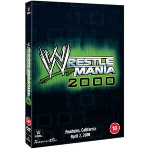 WWE: Wrestlemania 16 (Import)