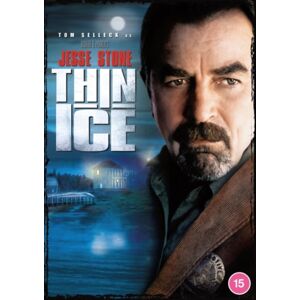 Jesse Stone: Thin Ice (Import)